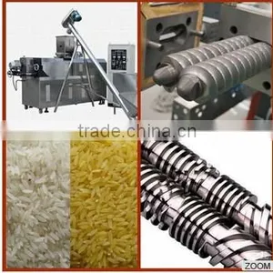 High Quality Low Price Puffed Rice Machine thumbnail-2