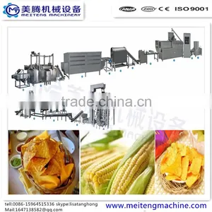 Full Automatic Stainless Steel Tortilla Press Maker Machinery thumbnail-4