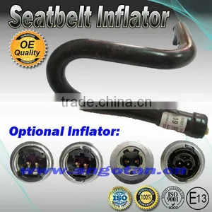 Top Quality Gas Generator for Seatbelt Tube Inflator AT07 thumbnail-1