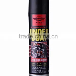 Undercoat Spray for Car thumbnail-1