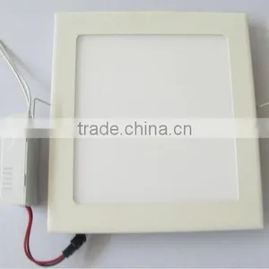 Fashionable Customized 20w Led Panel Light Price thumbnail-4