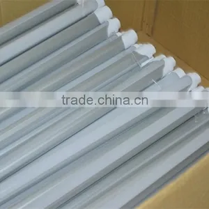 Hot Milky Housing Smd2835 4ft Led Tube t8 6500k 20w thumbnail-5