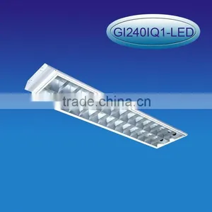 LED Grill Lamp Tray 1200*300 Inlaid Type thumbnail-1