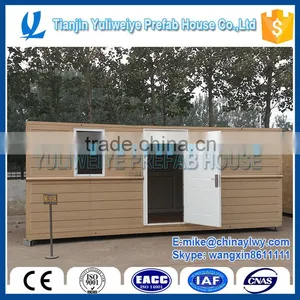 Mobile Trailer Toilets thumbnail-5