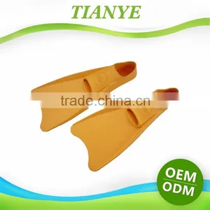 Hot Sell Fashionable Swim Fins Diving Flippers Scuba Diving Equipment thumbnail-2