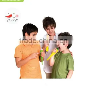 Flexible Durable Online Shopping Ice Mold Silicone Popsicle Mold thumbnail-1