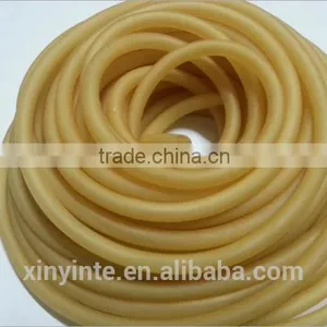 Latex Tubing Soft Rubber Hose for Weight Loss Equipment for Medical Equipment thumbnail-4