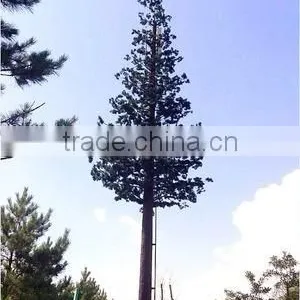 Pine Tree Tower Communication Tower thumbnail-3