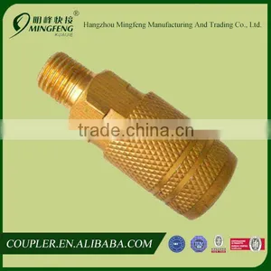 High Quality Industrial Best Selling Air-conditioner Connector thumbnail-1