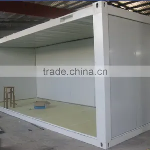 Expandable Container House thumbnail-2