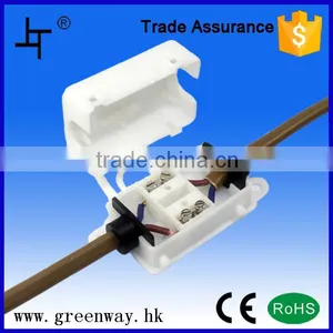 IP44 Waterproof Transformator Electrical Boxes thumbnail-2
