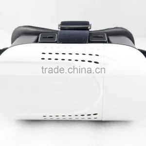 Hotselling vr Box 3d Glasses for 3.5-5.7inch Smartphone thumbnail-6
