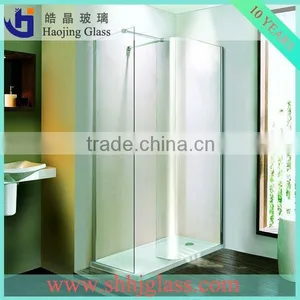 Top Quality Modern Frameless Shower Enclosure, Shower Bathrooms for Glass Door thumbnail-2