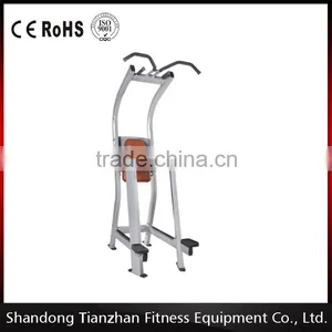 Factory Price Fitness Equipment / Strength Machine / TZ-5014 Back Extesion thumbnail-6