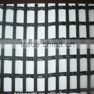 Fiberglass Geogrid thumbnail-1