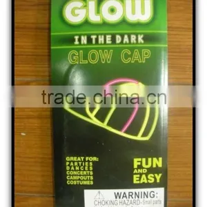 Glow Cap for Party in the Dark thumbnail-1