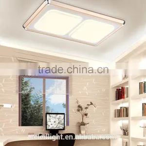 Energy Saving Decorative Ceiling Light Covers,residential Ceiling Light Made in China thumbnail-4