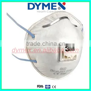 Dymex Dust Mask Respirator thumbnail-1