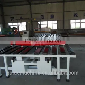 Automatic High Speed Roll Feeder for Punching Machine thumbnail-4