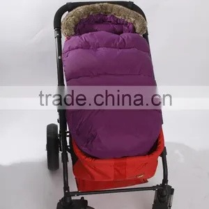 2015 Fashion Baby Sleeping Bag for Stroller thumbnail-4