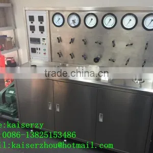 Supercritical CO2 Fluid Extraction Machine/essential Oil/plant/herb Oil Extractor thumbnail-3