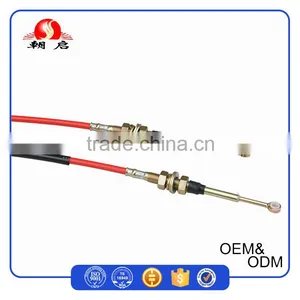 2016 Hot Sale Three Wheel Motorcycle Gear Shift Cable With High Quality thumbnail-4