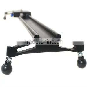 Mini Camera Slider Video Camera Slider 100CM thumbnail-3