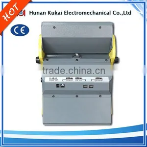 Multi-Function Key Cutting Machine SEC-E9 High Precision Automatic Key Duplicating Machine thumbnail-3