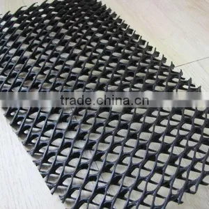 Three-dimensional Soil Drainage Plate (BV Certificate) thumbnail-1