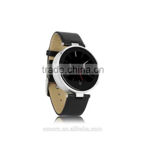 Bluetooth SmartWatch Women Sports WristWatch Wearable Smart Watch For IOS Android Fitness Tracker SMS,Email,Twitter,Facebook thumbnail-3