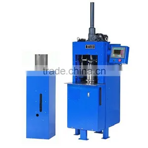 SuperPave Gyratory Compactor / Rotatory Compactor thumbnail-1