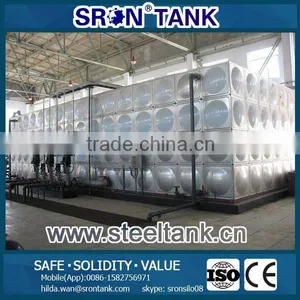 Well Corrosion Prevention Tank Stainless Steel Prices Cost Down thumbnail-1