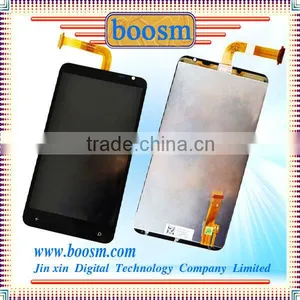 2013 China Supply Original Brand New 4.7'' Replacement Display for HTC Titan LCD X310e Digitizer Wholesale thumbnail-1