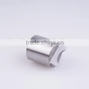 Customized Milling Precision Polishing CNC Machining Aluminium For Machine thumbnail-4