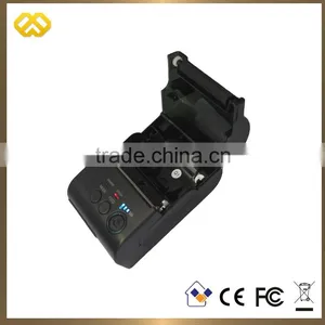 TP-B1 Battery Powered Portable Printer Portable Bluetooth Receipt Printer thumbnail-4