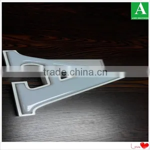 OEM PMMA Advertising Plastic Letter Light Box/led Light Box thumbnail-4