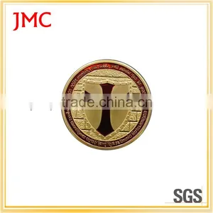 Art & Collectible Use and Metal,custom With Lead Free Material Coins for Sale thumbnail-2