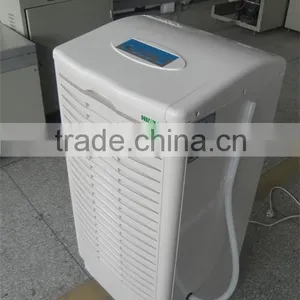 Desiccant Floor Standing Industrial Dehumidifier FDH-2138BC thumbnail-6