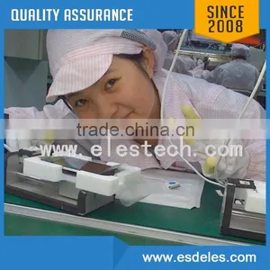 Antistatic Jacket es Workwear Cloth thumbnail-1