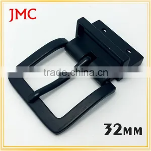 Metal Side Release Buckle Metal Belt Buckle Bag Buckle thumbnail-1