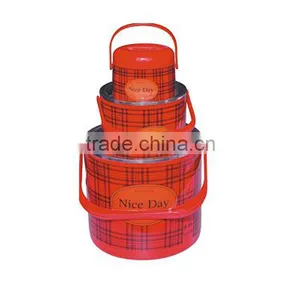 3011 Stainless Steel Inner Insulated Casserole thumbnail-5