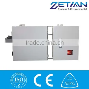 GSP-200 Gas Sampling Probe (High-temperature) for CEMS thumbnail-1