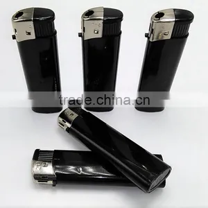 Classic Black Kitchen Lighter for Wholesale thumbnail-4