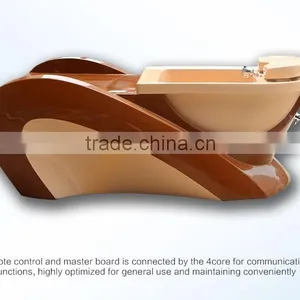 2016 Portable Cheap Clear Fiberglass Bathtub thumbnail-3