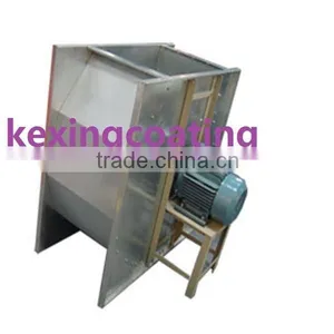 China Professional CE Standard DDF Centrifugal Fan Manufacturer thumbnail-3
