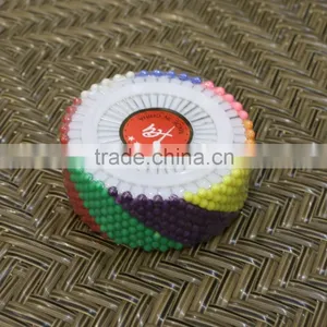 Wholesale Colorful Pearl Pin Needle thumbnail-1