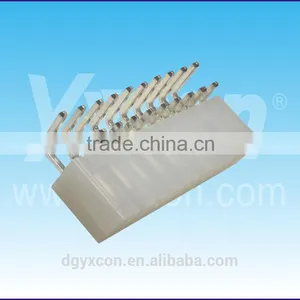 Dongguan Factory 4.20mm Pitch 20 Pin Right Angle Dual Row Wafer Connector thumbnail-3