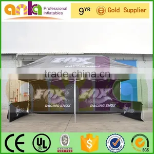 Specialized in Heavy Duty Storage Tent With 12 Moths Guarantee thumbnail-1