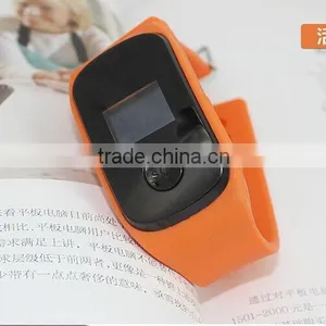 SOS GPS Child Locator Watch Smart Watch Phone S22 thumbnail-5