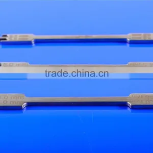 Bracket Height Gauge Dental Orthodontic Instruments thumbnail-1